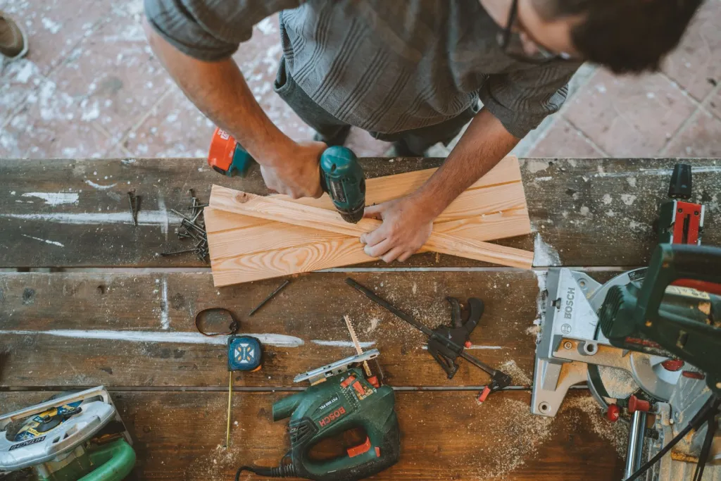 Furniture Made for Your Space
